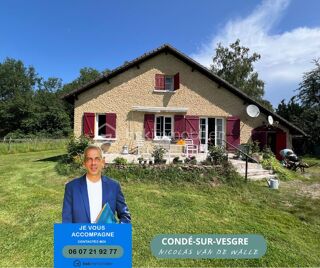  Maison � vendre 5 pi�ces 112 m�