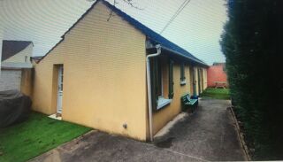  Maison à louer 4 pièces 68 m²