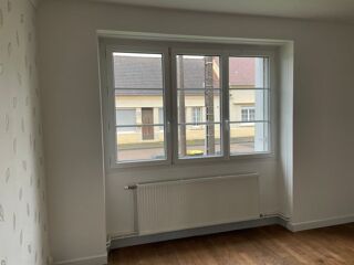  Appartement à louer 3 pièces 63 m²