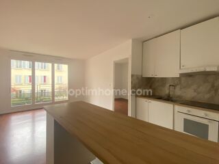  Appartement � vendre 3 pi�ces 55 m�