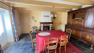  Maison à vendre 5 pièces 105 m²
