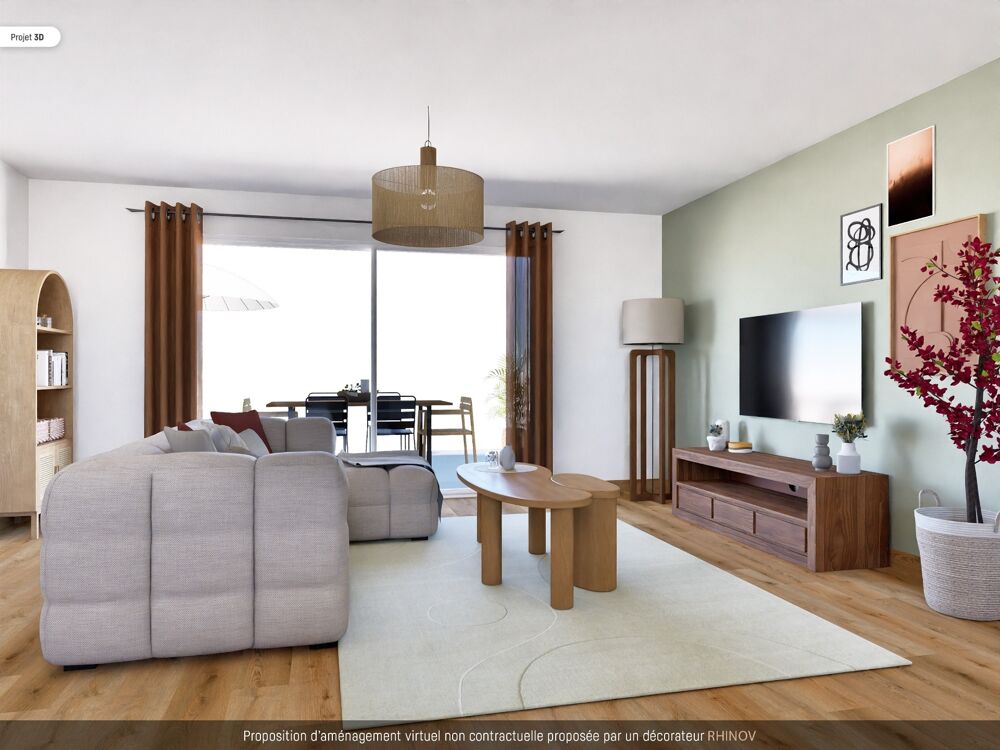 Vente Maison Maison à vendre 4 pièces SELLES SUR CHER (41) Selles sur cher