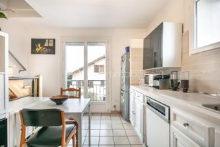  Maison � vendre 8 pi�ces 141 m�