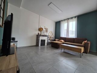  Maison � vendre 4 pi�ces 107 m�