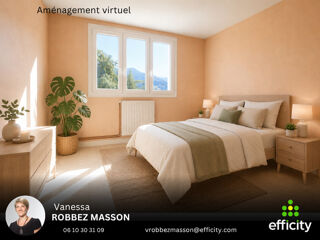  Appartement à vendre 4 pièces 67 m²
