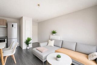  Appartement à vendre 2 pièces 41 m²