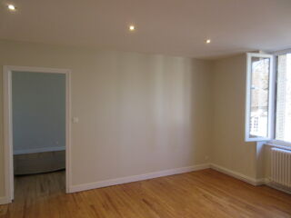  Appartement � louer 2 pi�ces 49 m�