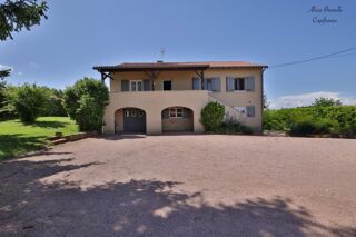  Maison à vendre 8 pièces 134 m²