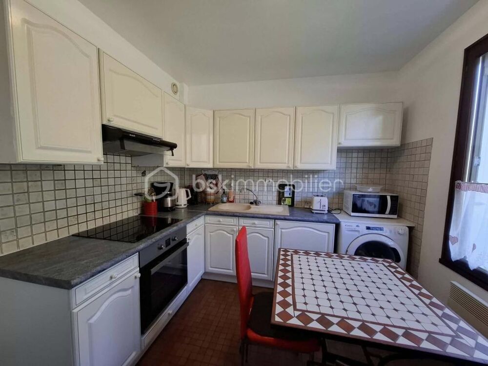 ?? COUP DE COEUR À Bagnoles-de-lOrne  Appartement avec balcon & volumes incroyables !