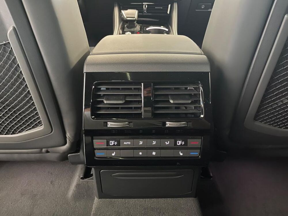 Touareg 3.0 TDI 4Motion R-Line Final Edition 2026 occasion 33000 Bordeaux