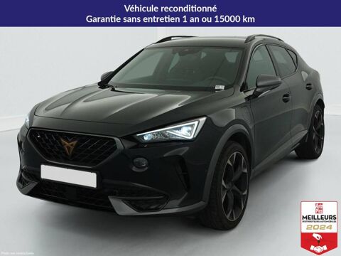 Annonce voiture Cupra Formentor 30394 €