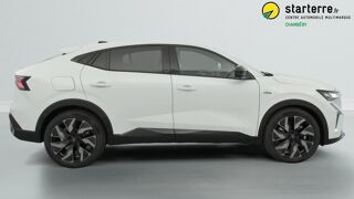 Rafale E-Tech full hybrid 200ch esprit Alpine 2026 occasion 73420 Voglans