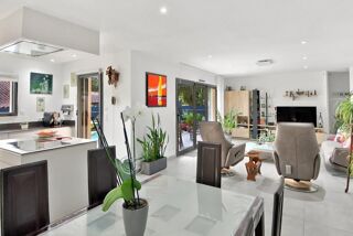 Vente Villa Lumineuse villa de 109 m² située dans un quartier résidentiel Mazan