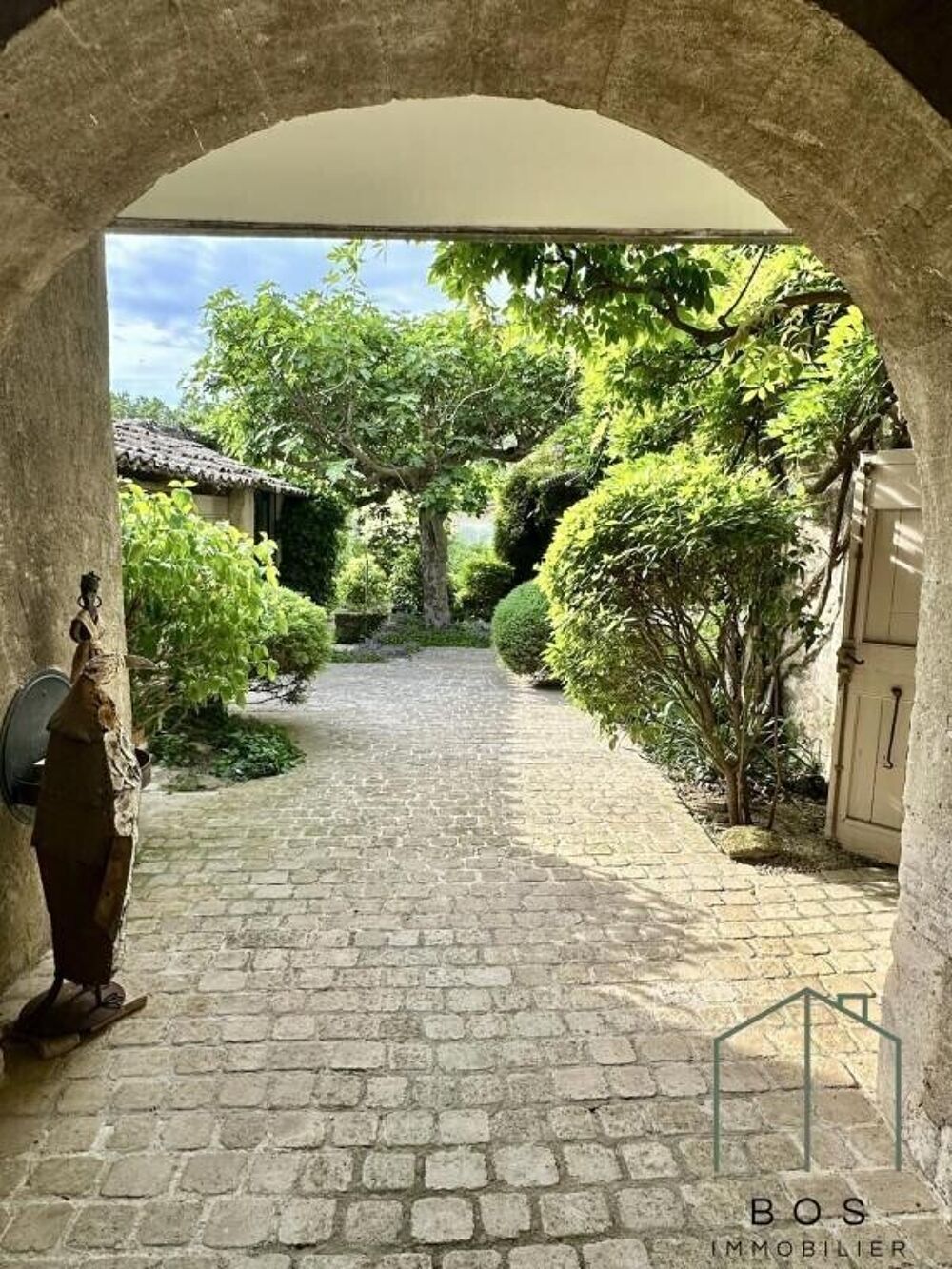 � vendre  Maison Opp�de (84580)