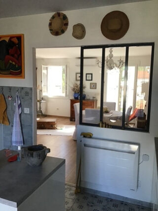  Maison � vendre 6 pi�ces 134 m�