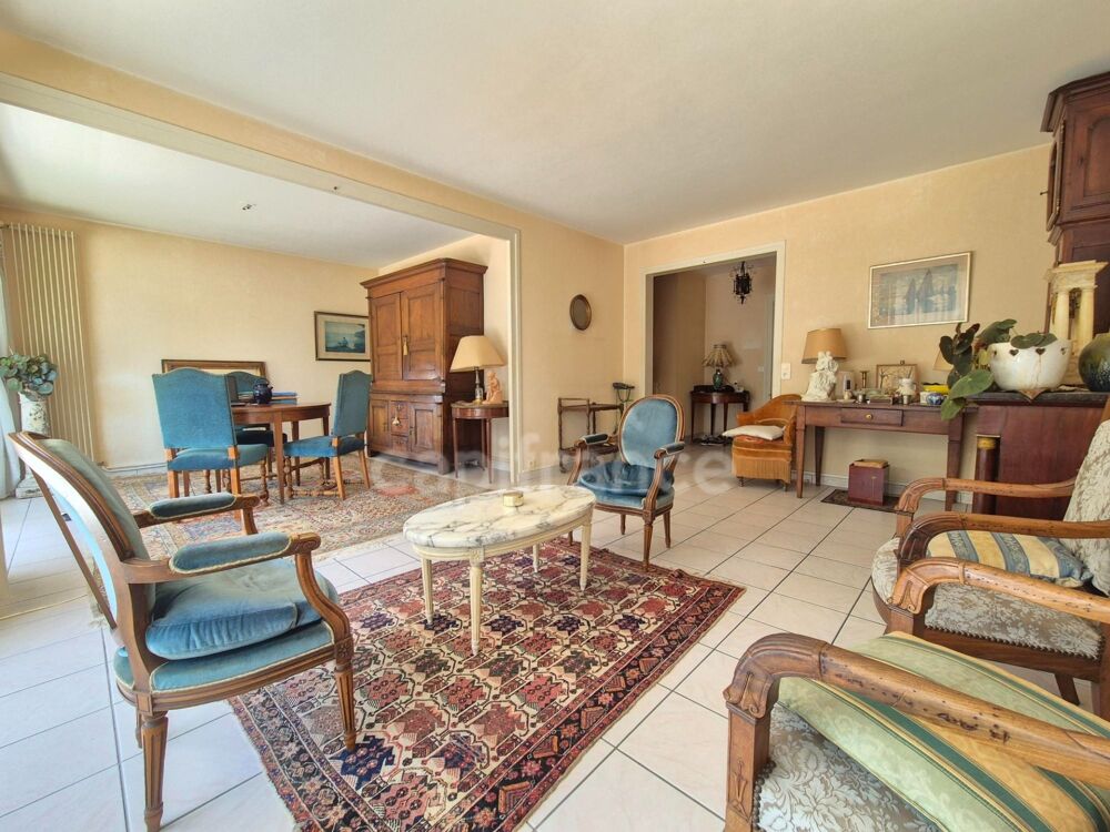 Vente Appartement Appartement à vendre 3 pièces ROYAN (17) - Terrasse Royan