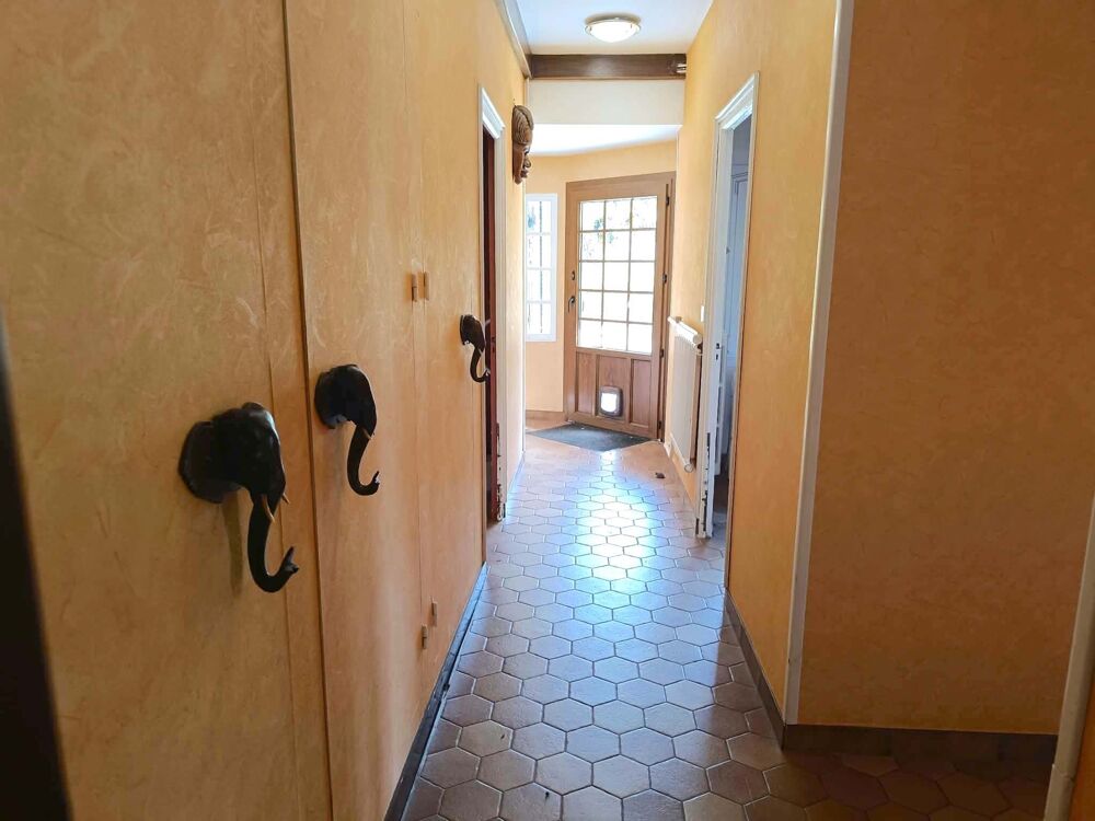 Vente Maison Maison à vendre 7 pièces  (89) Les vallees de la vanne