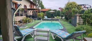  Propri�t�/ch�teau � vendre 7 pi�ces 180 m�