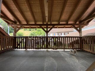  Maison � vendre 9 pi�ces 303 m�