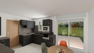  Maison � vendre 4 pi�ces 90 m�