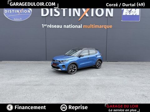 Annonce voiture Citroën C3 18990 €