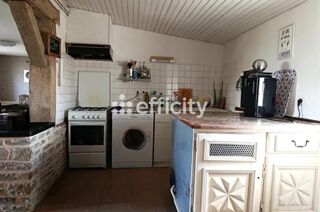  Maison à vendre 4 pièces 115 m²