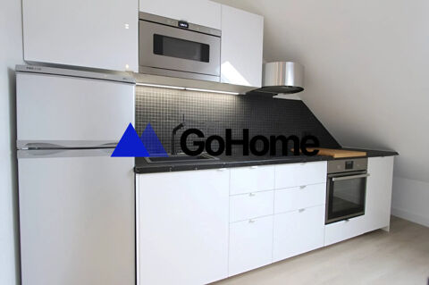  Appartement � louer 1 pi�ce 33 m�