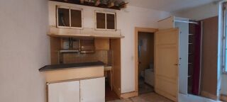  Appartement � vendre 1 pi�ce 20 m�