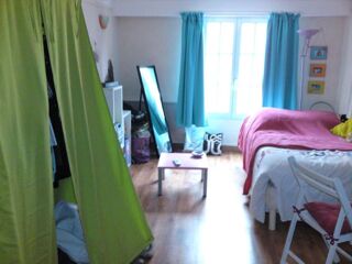  Appartement � louer 1 pi�ce 21 m� Nancy