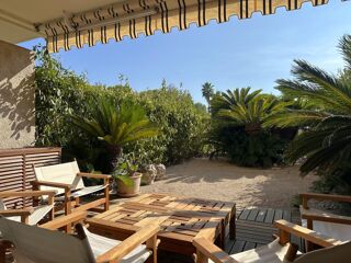 Appartement à louer 2 pièces 74 m²