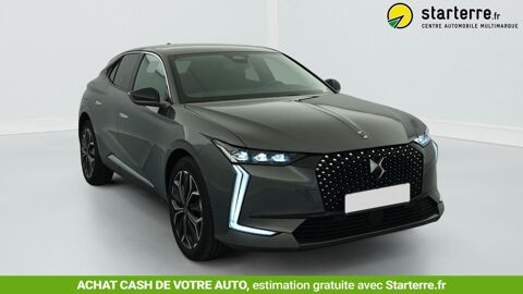 Annonce voiture Citro�n DS4 26598 �