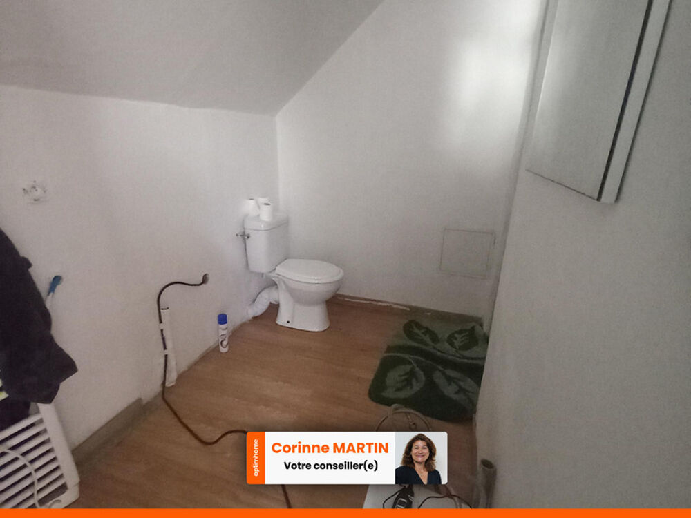 Vente Immeuble Immeuble � vendre SAINT JEAN LA POTERIE (56) Saint jean la poterie