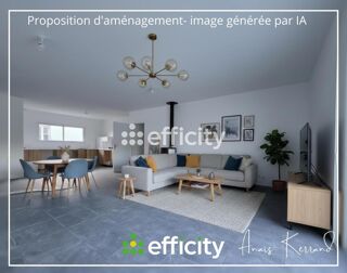  Maison � vendre 6 pi�ces 106 m�