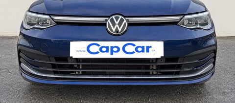 Golf 1.5 eTSI OPF 150 DSG7 Style - Automatique 2023 occasion 17000 La Rochelle