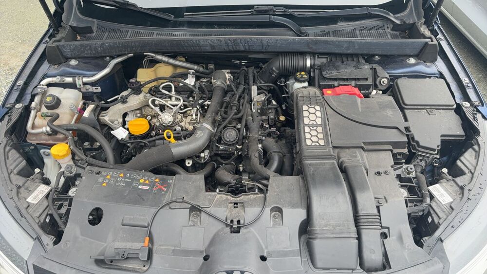 M&eacute;gane 1.3 Tce 140 EDC7 Business 2020 occasion 37230 Fondettes