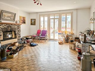  Appartement � vendre 5 pi�ces 178 m�