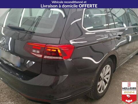 Passat TSI ACT OPF 150 DSG7 2021 occasion 10150 Lavau