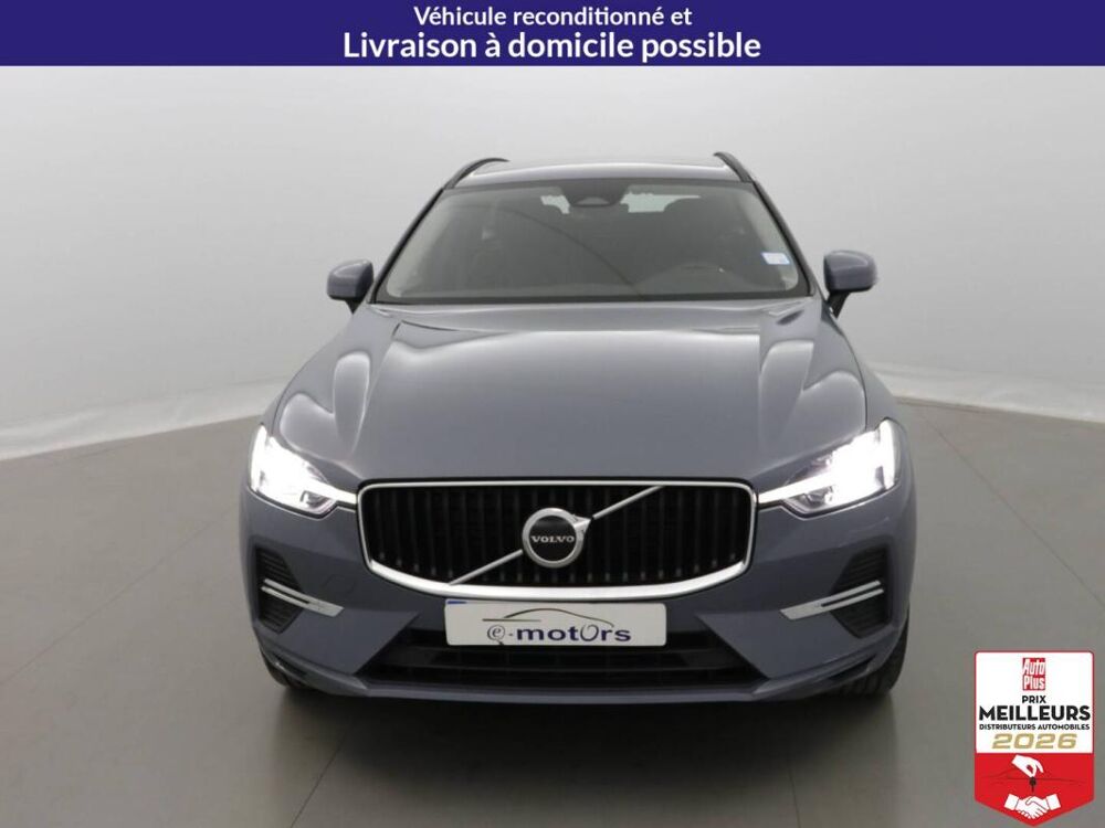 XC60 B4 (Diesel) 197 Geartronic 8 Momentum 2022 occasion 10150 Lavau