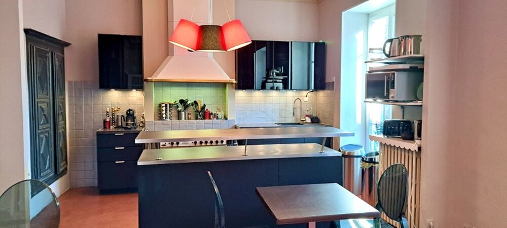 � vendre  Maison Al�s (30100)