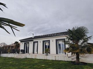  Maison � vendre 4 pi�ces 95 m�