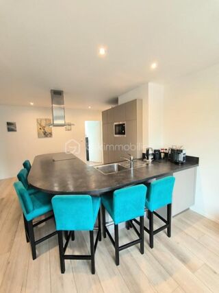  Appartement à vendre 4 pièces 71 m²