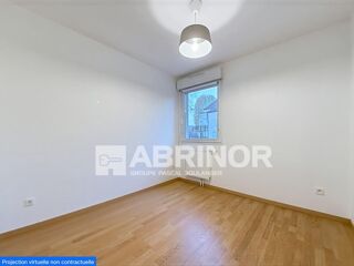  Appartement à vendre 4 pièces 96 m²