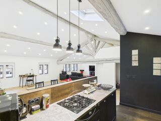  Appartement à vendre 3 pièces 101 m²