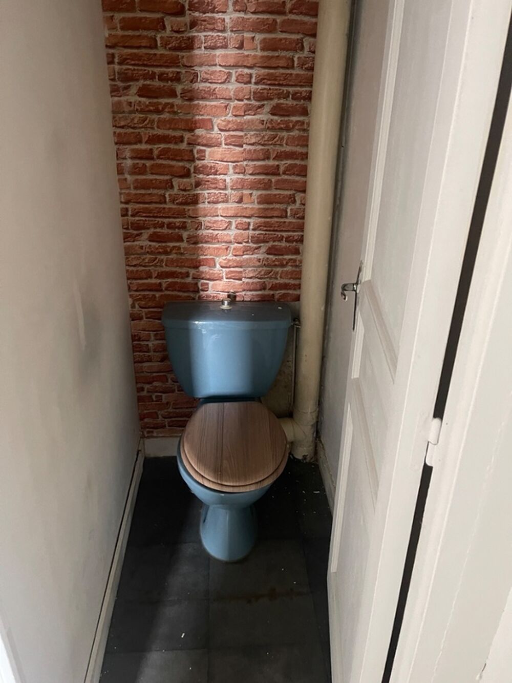 Appartement centre-ville de Limoges