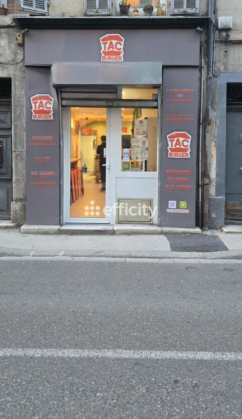 Commerces/Negoce 29000 13390 Auriol