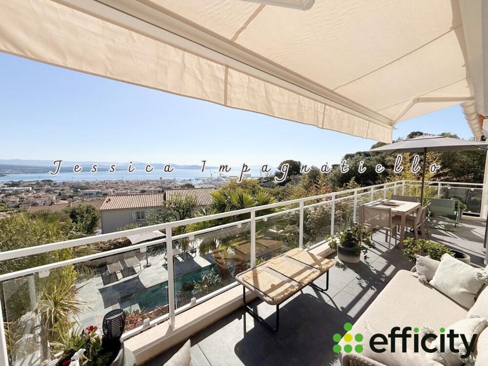 � vendre  Villa La Ciotat (13600)