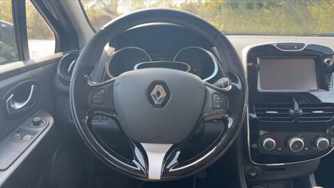 Clio 0.9 TCe 90 Limited 2015 occasion 11000 Carcassonne