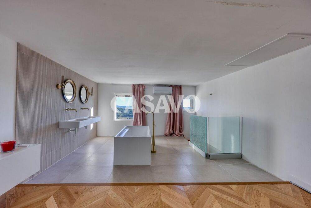 Vente Maison Vente Maison 5 pièces de 132m² - 13510 Éguilles Eguilles