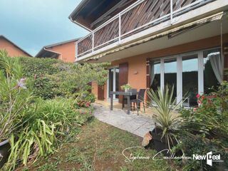  Appartement à vendre 4 pièces 77 m²
