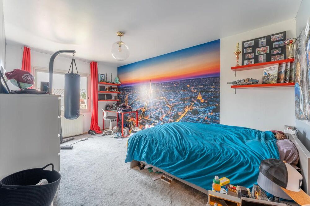 � vendre  Maison Le Bouscat (33110)